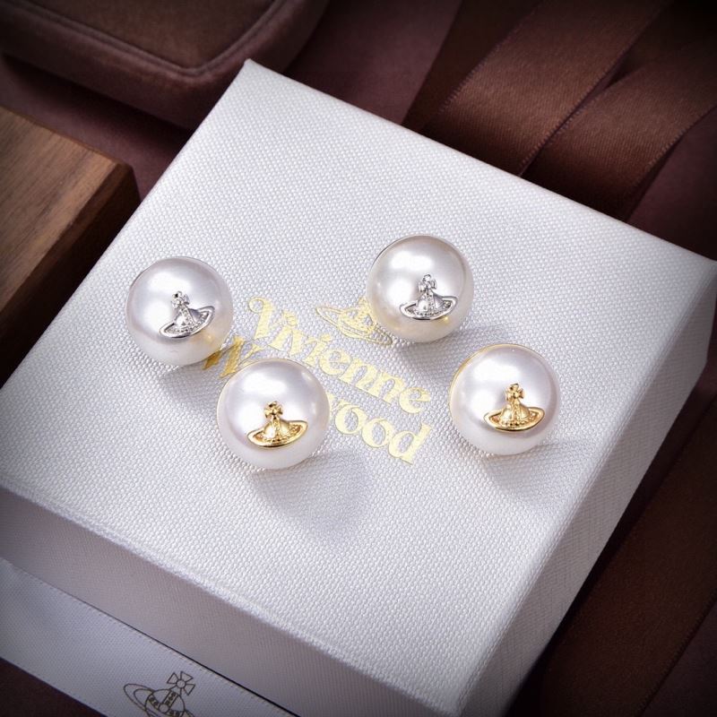 Vivienne Westwood Earrings